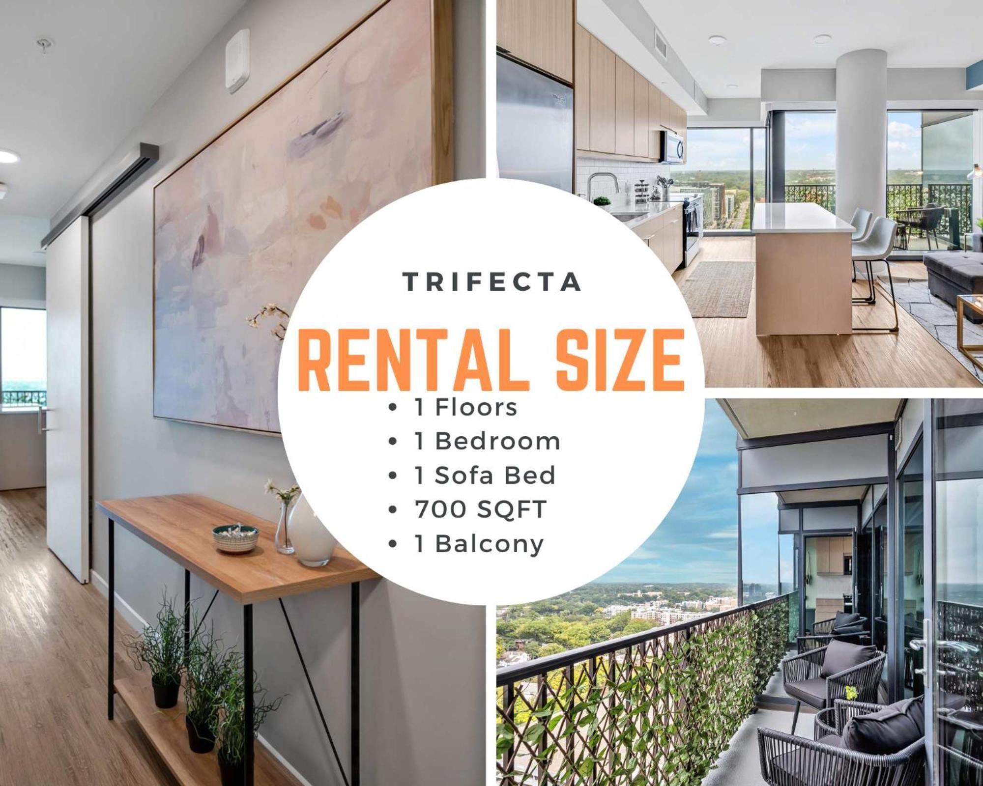 High-Rise Apt Raleigh Free Parking & Sunset View 1 Экстерьер фото