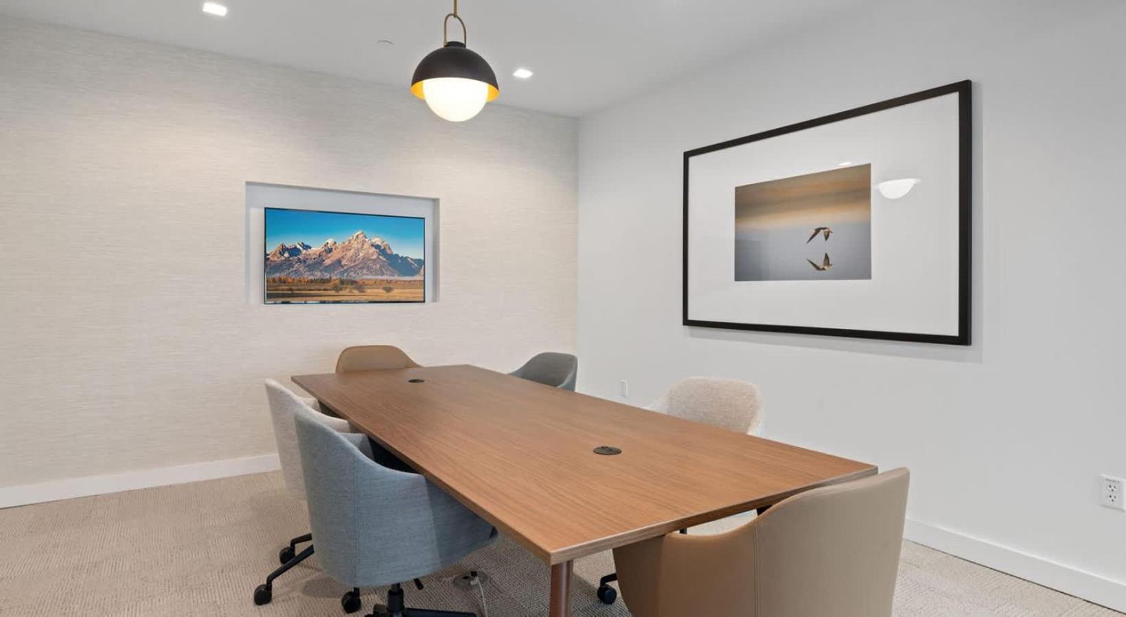 High-Rise Apt Raleigh Free Parking & Sunset View 1 Экстерьер фото