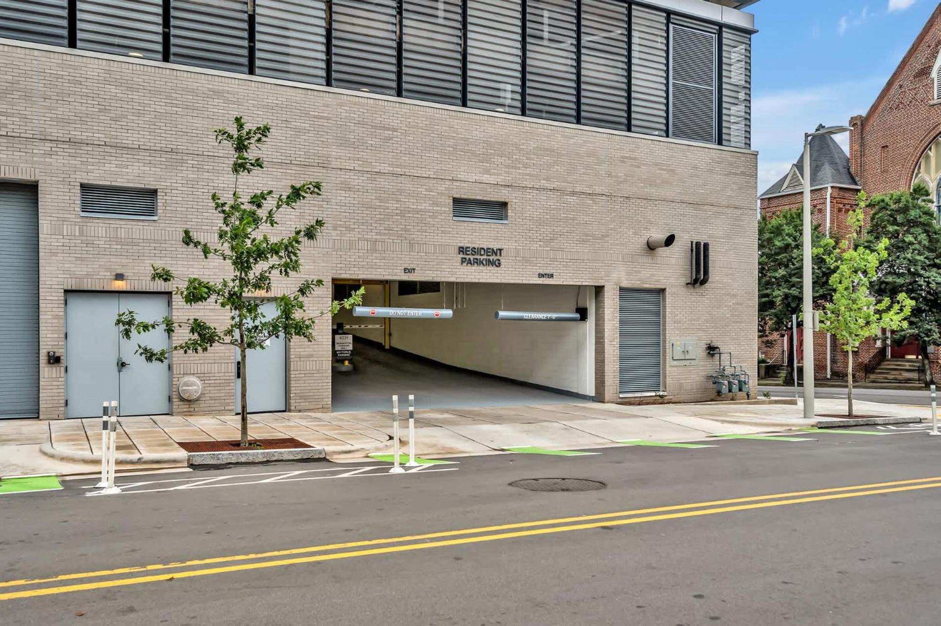 High-Rise Apt Raleigh Free Parking & Sunset View 1 Экстерьер фото