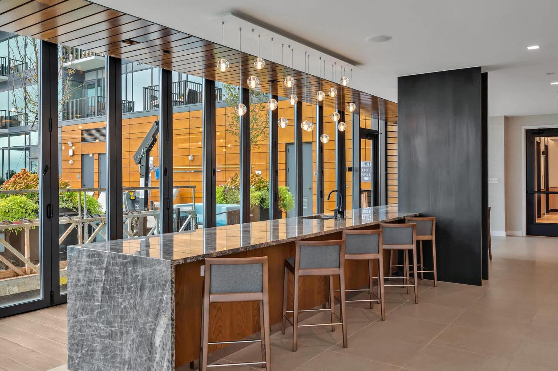 High-Rise Apt Raleigh Free Parking & Sunset View 1 Экстерьер фото