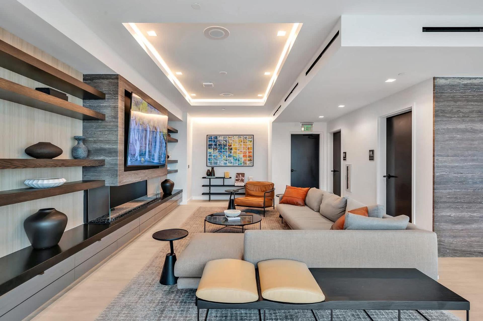 High-Rise Apt Raleigh Free Parking & Sunset View 1 Экстерьер фото